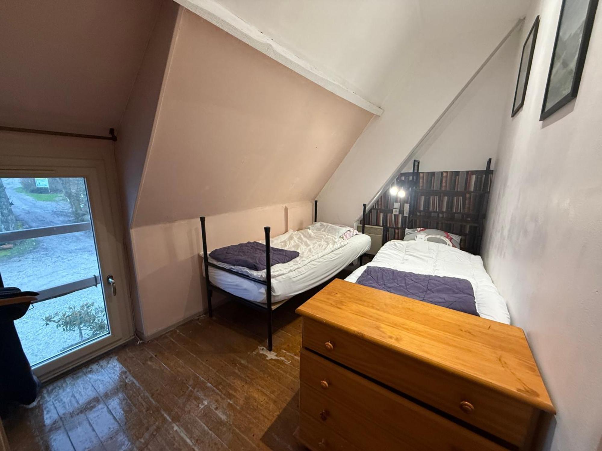 Gites De Warincthun Audinghen Bagian luar foto