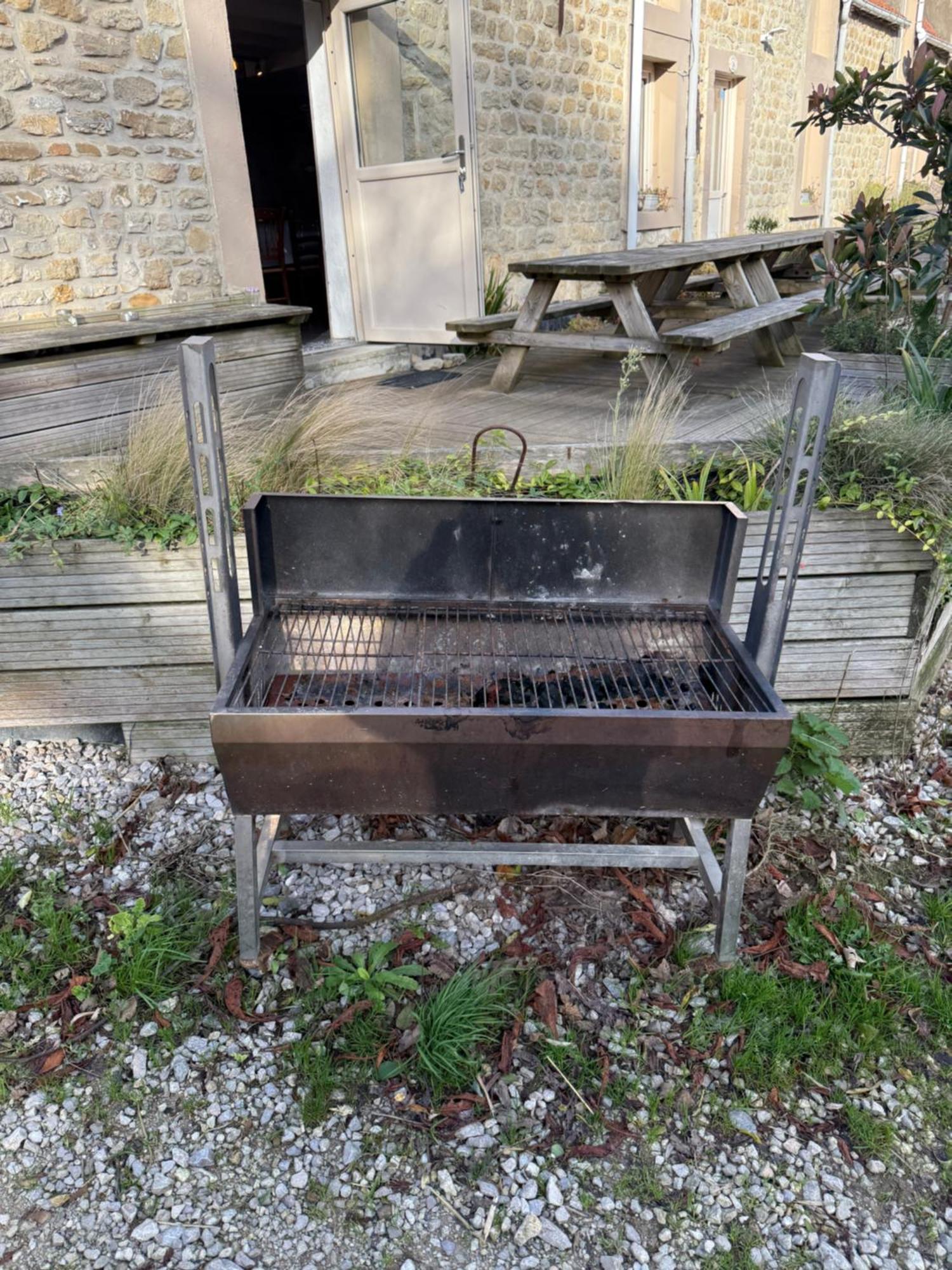 Gites De Warincthun Audinghen Bagian luar foto