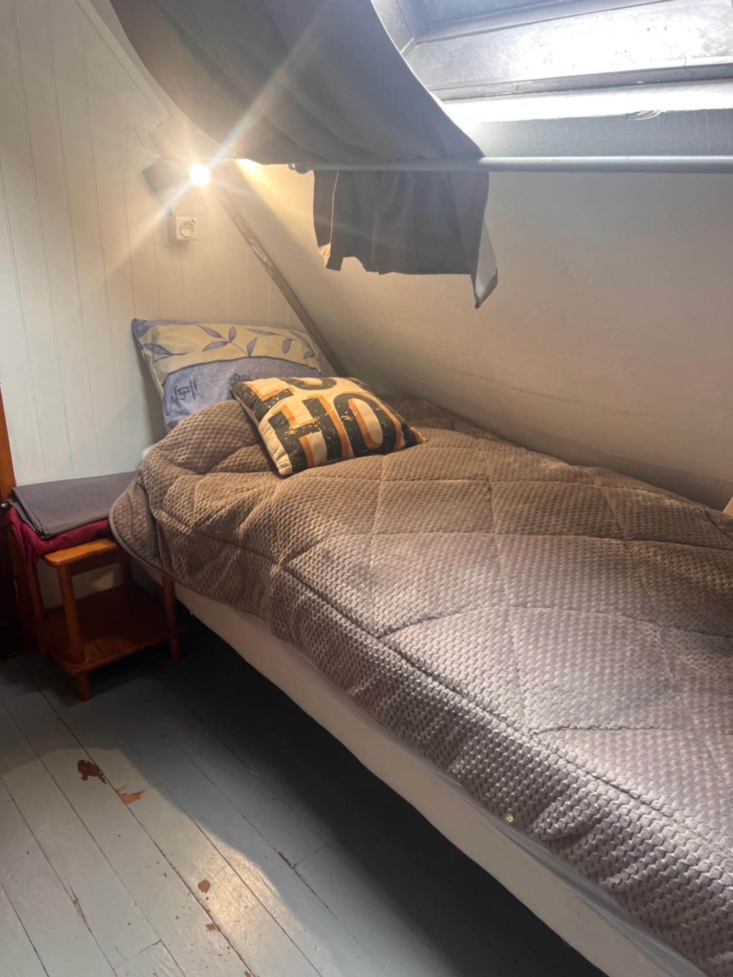 Gites De Warincthun Audinghen Bagian luar foto